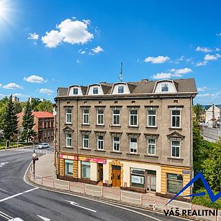 Prodej bytu 3+1 155 m&sup2; Český Těšín