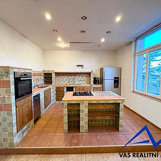 Prodej bytu 3+1 155 m&sup2; Český Těšín