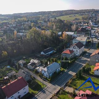 Prodej rodinného domu 218 m² Šilheřovice, Střední