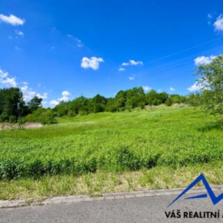 Prodej stavební parcely 906 m² Ostrava