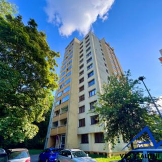 Pronájem bytu 3+1 67 m² Ostrava