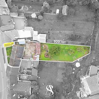 Prodej rodinného domu 77 m&sup2; Stařechovice