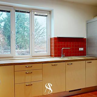 Pronájem bytu 2+1 70 m&sup2; Olomouc