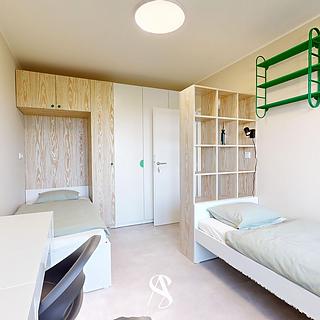 Pronájem pokoje 11 m&sup2; Olomouc