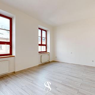 Pronájem kanceláře 23 m&sup2; Šternberk