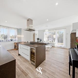 Prodej bytu 2+kk 74 m&sup2; Olomouc