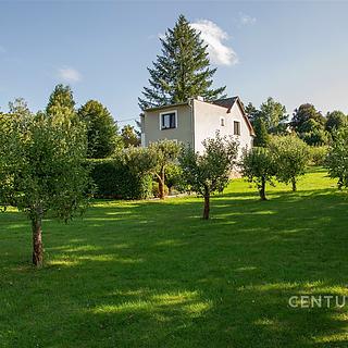 Prodej rodinného domu 222 m&sup2; Čenkov