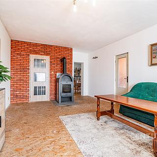 Prodej bytu 4+1 99 m&sup2; Liberec