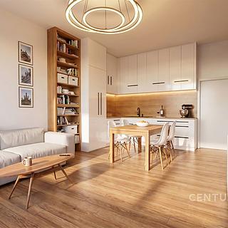 Prodej bytu 1+kk, garsoniery 84 m&sup2; Studénka