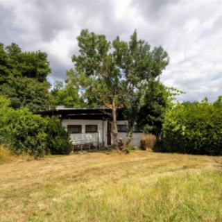 Prodej chalupy 56 m&sup2; Štěnovice