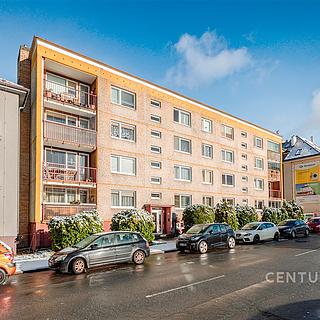 Prodej bytu 3+1 70 m&sup2; Mnichovo Hradiště