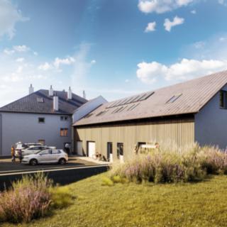 Prodej bytu 4+kk 125 m² Šternberk
