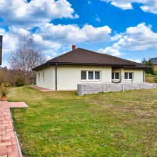 Prodej rodinného domu 137 m² Loučka