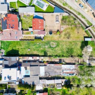 Prodej stavební parcely 1 172 m² Olomouc