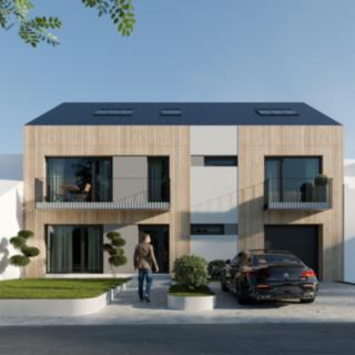 Prodej ostatních rd 369 m² Olomouc