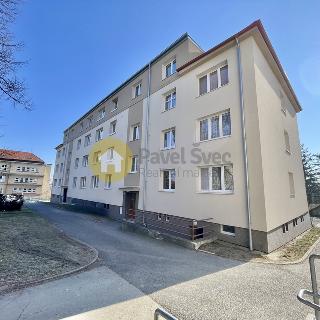 Pronájem bytu 2+1 60 m² Strakonice, Sv. Čecha