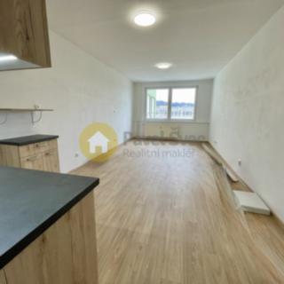 Pronájem bytu 1+kk a garsoniéry 33 m² Strakonice II, Na Ohradě
