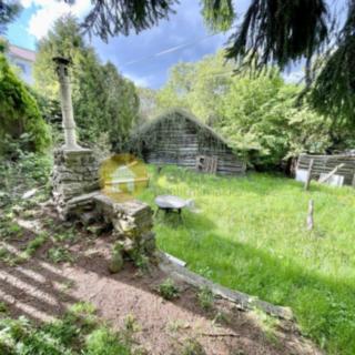Prodej stavební parcely 447 m² Radhostice