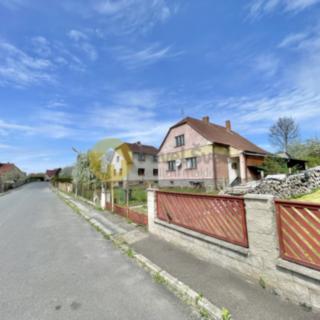 Prodej rodinného domu 108 m² Radomyšl, Sídliště