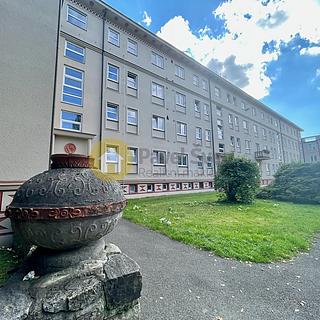 Pronájem bytu 2+1 65 m² Strakonice