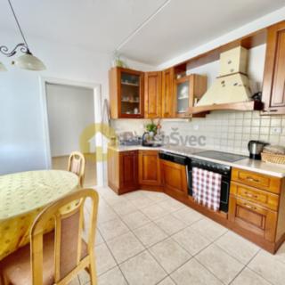 Pronájem bytu 3+1 78 m² Strakonice, Kosmonautů