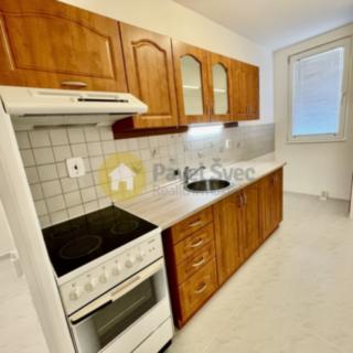 Pronájem bytu 2+1 52 m² Strakonice I, Dr. Jiřího Fifky