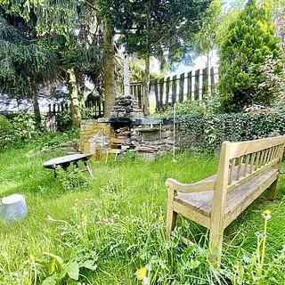 Prodej stavební parcely 447 m&sup2; Radhostice