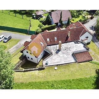 Prodej hotelu, penzionu 510 m² Dřešín