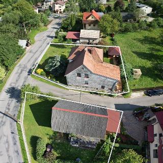 Prodej rodinného domu 175 m² Bukovec, 