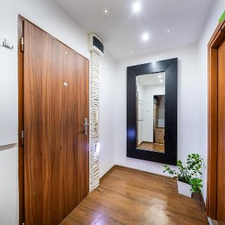 Prodej bytu 3+1 68 m² Český Těšín, Polní