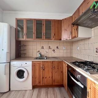 Pronájem bytu 2+1 53 m² Třinec, Polní