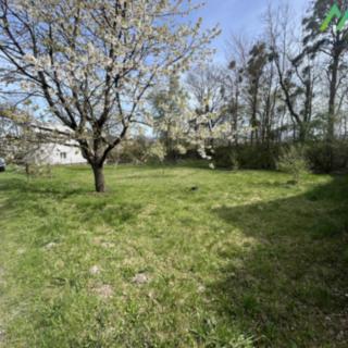 Prodej stavební parcely 1 070 m² Třinec Guty