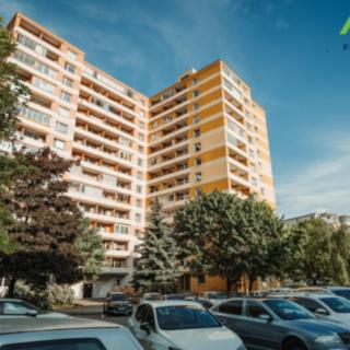 Prodej bytu 3+1 64 m² Olomouc