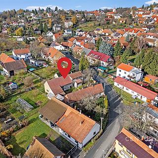 Prodej rodinného domu 234 m&sup2; Ondřejov