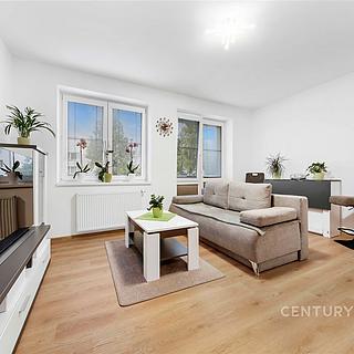 Pronájem bytu 1+kk, garsoniery 26 m² Modletice