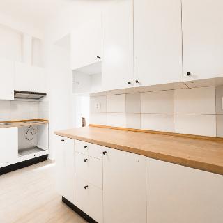 Prodej bytu 1+1 29 m² Praha, Oldřichova