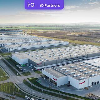 Pronájem skladu 22278 m&sup2; Brno