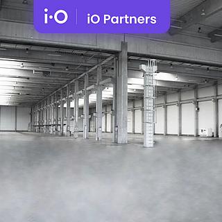 Pronájem skladu 2000 m&sup2; Litovel