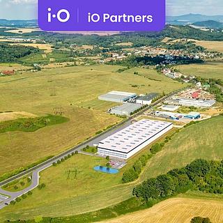 Pronájem skladu 5000 m&sup2; Zákupy