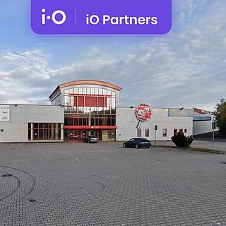 Pronájem obchodu 6198 m&sup2; Liberec