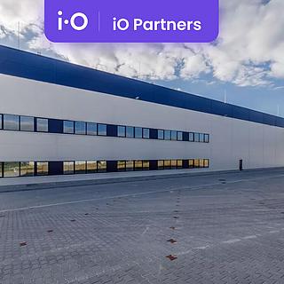 Pronájem skladu 11700 m&sup2; Kostelec