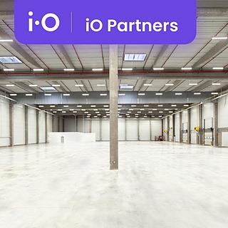 Pronájem skladu 500 m&sup2; Vejprnice