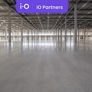 Pronájem skladu 52368 m&sup2; Drásov