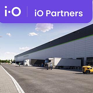 Pronájem skladu 5000 m&sup2; Dobrovíz