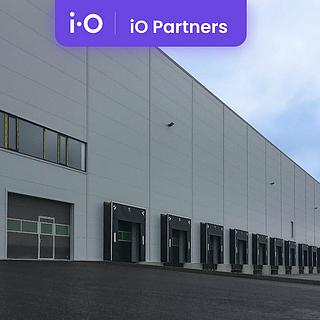 Pronájem skladu 8281 m&sup2; Žebrák