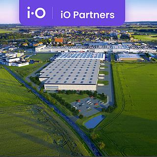 Pronájem skladu 5000 m&sup2; Uničov