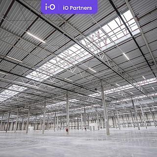 Pronájem skladu 6719 m&sup2; Horní Tošanovice