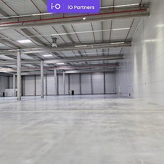 Pronájem skladu 3661 m&sup2; Lovosice