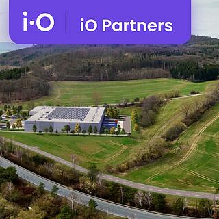 Pronájem skladu 11000 m&sup2; Linhartice