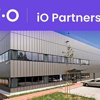 Pronájem skladu 3741 m&sup2; Plzeň